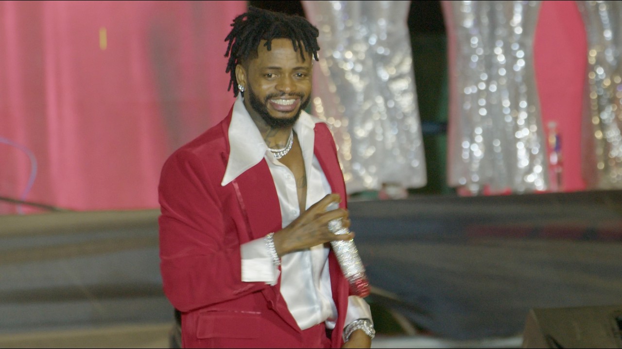 Guarda Diamond Platnumz - Nani, Nataka Kulewa, Moyo Wangu, Waoane Live In Dodoma (Retro Tour 2026) su YouTube Guarda Diamond Platnumz - Nani, Nataka Kulewa, Moyo Wangu, Waoane Live In Dodoma (Retro Tour 2026) su YouTube