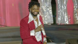 Diamond Platnumz - Nani, Nataka Kulewa, Moyo Wangu, Waoane Live In Dodoma (Retro Tour 2026)
