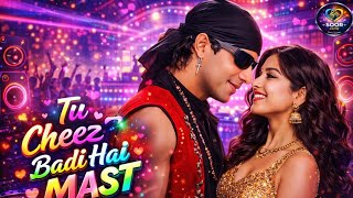 Tu Cheez Badi Hai Mast Mast | DJ Remix 2026 | Bollywood 90s Song