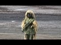 【陸上自衛隊の狙撃手】対人狙撃銃 500m 長距離狙撃 Remington M24 Sniper Weapon System Japan Ground Self-Defense Force JGSDF