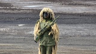 希少価値、陸上自衛隊/狙撃手スナイパーべ−ル、(1550×1000)美品 希少価値、陸上自衛隊/狙撃手スナイパーべ−ル、(1550×1000)美品