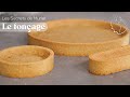 Comment russir un fonage avec un cercle  tarte 