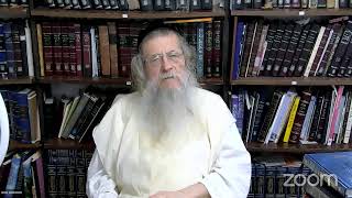 הרה"ג הרב ווכטר שליט"א ב' סיון תשפ"א - מאמר ליקוטי תורה פ' בהר ד"ה כי תבואו אל הארץ חלק ז'