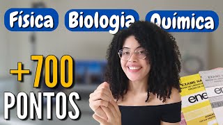 How to study NATURE just a few months before ENEM (score 700 points) How to study NATURE just a few months before ENEM (score 700 points)
