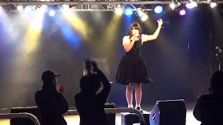 神谷てまり　20180127