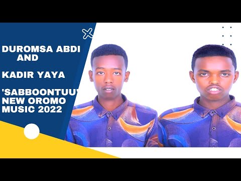 Sabboontuu New Oromo Music 2022 