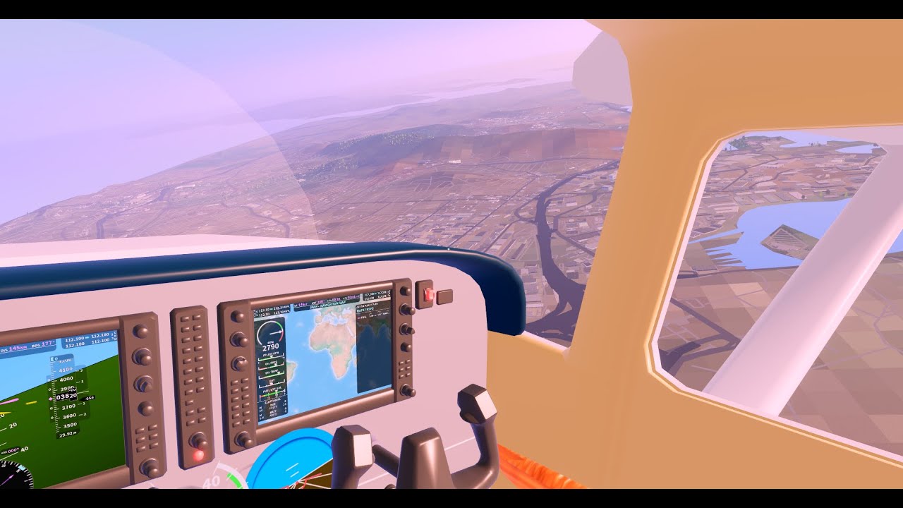 Is This Roblox Airx 2020 Youtube - flightline roblox map