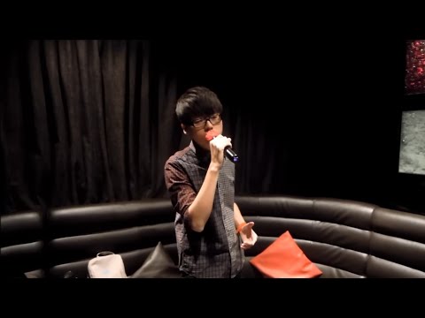 張敬軒 Hins Cheung【井】Cover By 網絡歌手樂樂