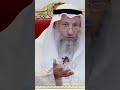 هل الدم الموجود في عروق اللحوم محرم الشيخ عثمان الخميس 