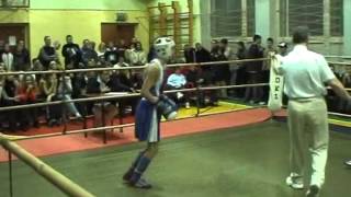 Anton Antonenko TKO win (2004)