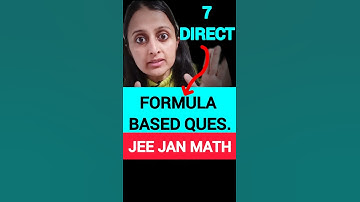 🚫NO CLICKBAIT‼️#jee2025