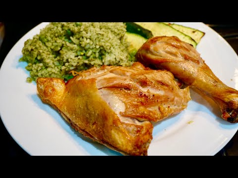 Cómo cocinar pollo sabroso y más saludable. Queda riquísimo de sabor!