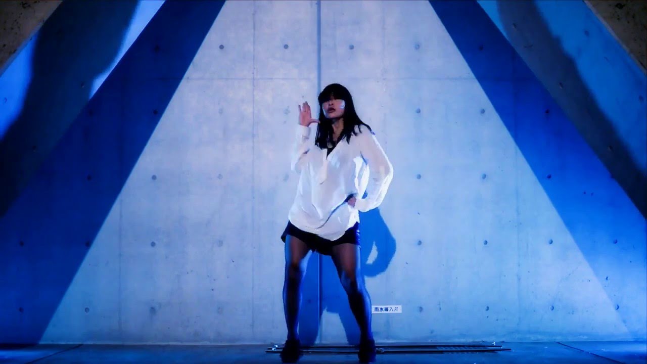 Resonate【ヒビカセ 】- By Meru♡ ( English Ver. ) feat Saya dance - YouTube