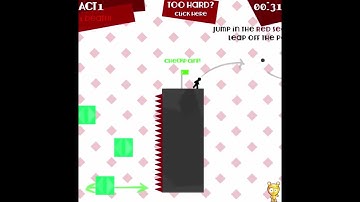 Vex 3 Gameplay Walkthrough