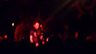 Beatsteaks - She Was Great (live)