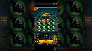 Malaki din pala to magbigay 🤑🤑🤑🤑  #PLAYSTAR #SUPERBOOM #MWPLAY #SLOT # CASINO. screenshot 5