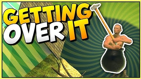 Getting Over game play part 4.