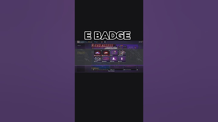 NEW EVO ACCESS EVENT FREE FIRE |E BADGE KAISE MILEGA | FF NEW EVENT TODAY | FREE FIRE  #freefire