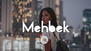 NEJ' - Yay Seher Oyounoh (Mehbek Remix) 