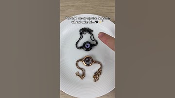 Smart bracelets 🌍💞