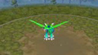 Random spore stuff