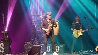 Romeo and Juliet - Dire Straits Reload a Varese