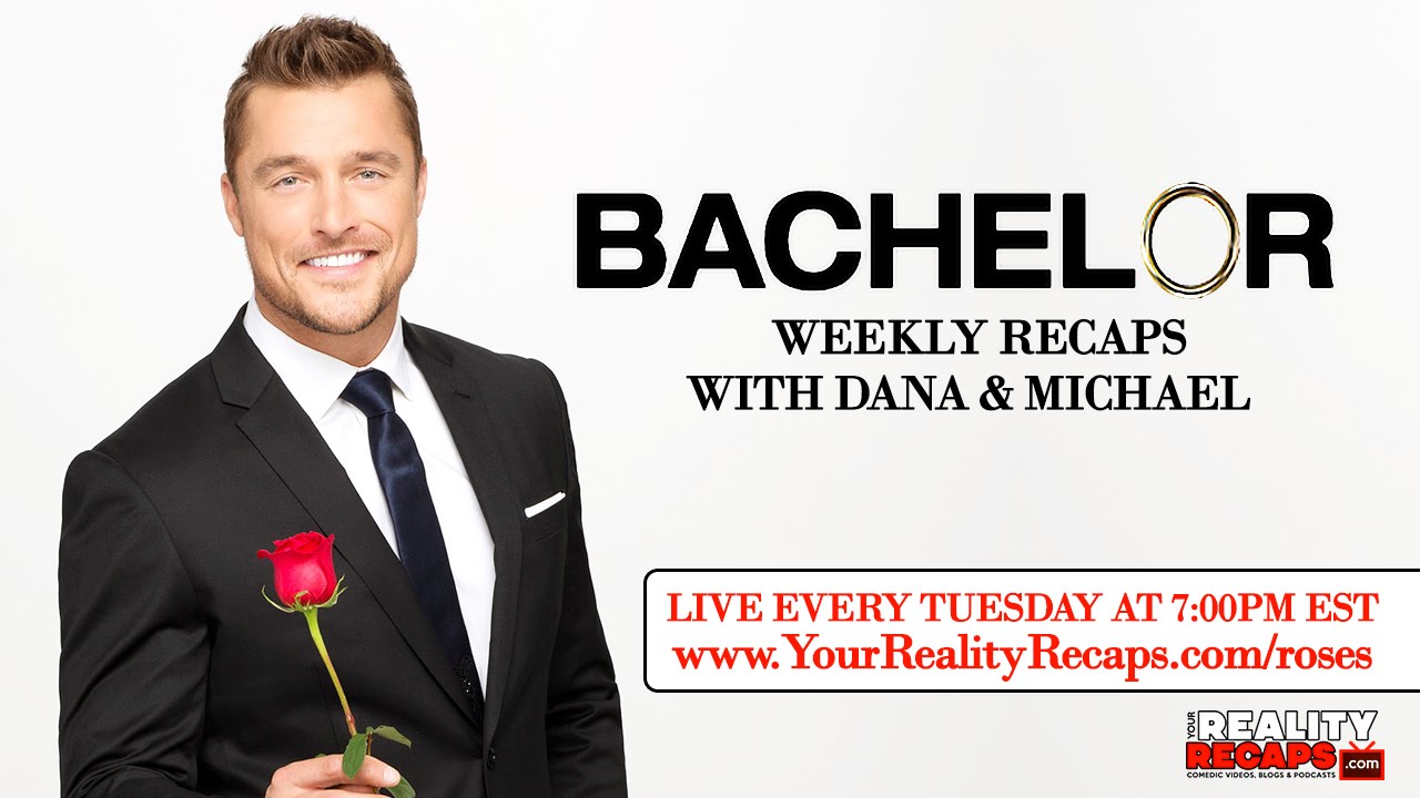 The Bachelor 19 - Episode One Video Recap with Dana and Michael
