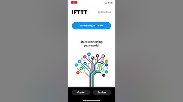Beam Home & IFTTT Applets - Create Separate Triggers to Close & Open the Garage for iPhone / iOS