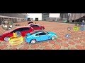Super car game/ new GTA V copy // car extreme driving//