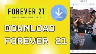 How to Download Forever 21 App 2024? screenshot 4