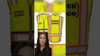 Safey Apparel for Your Business