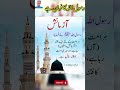 hadees#quotes#islamicstatus#shorts#viralvideo#nabipakﷺ#youtubeshorts#quran#shorts#ytshorts#peer#naat