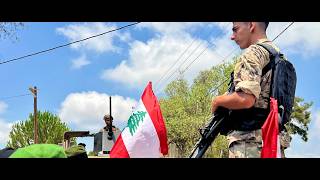Lebanon's Strategic Outlook: Diplomacy, Governance, and Economic Recovery