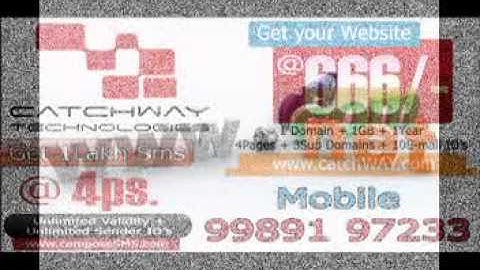 Linux webhosting  in Vijayawada  catchway technologies call:9866882829