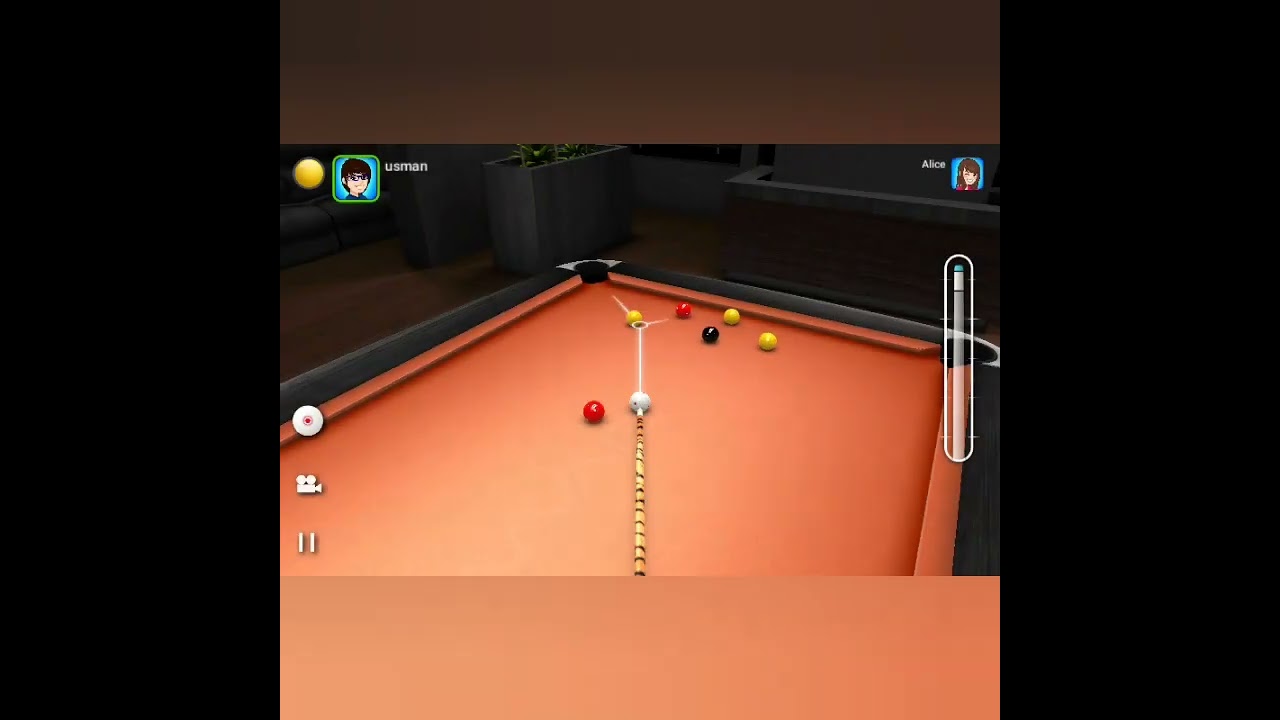 Real Pool 3D 🎱 Billiard Game || 