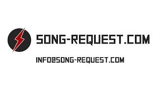 Getting Started with Song-Request
