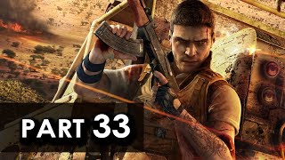Download Lagu Far Cry 2 - Walkthrough Part 33 - Let's Play [Gameplay \u0026 Commentary] [Xbox 360] MP3