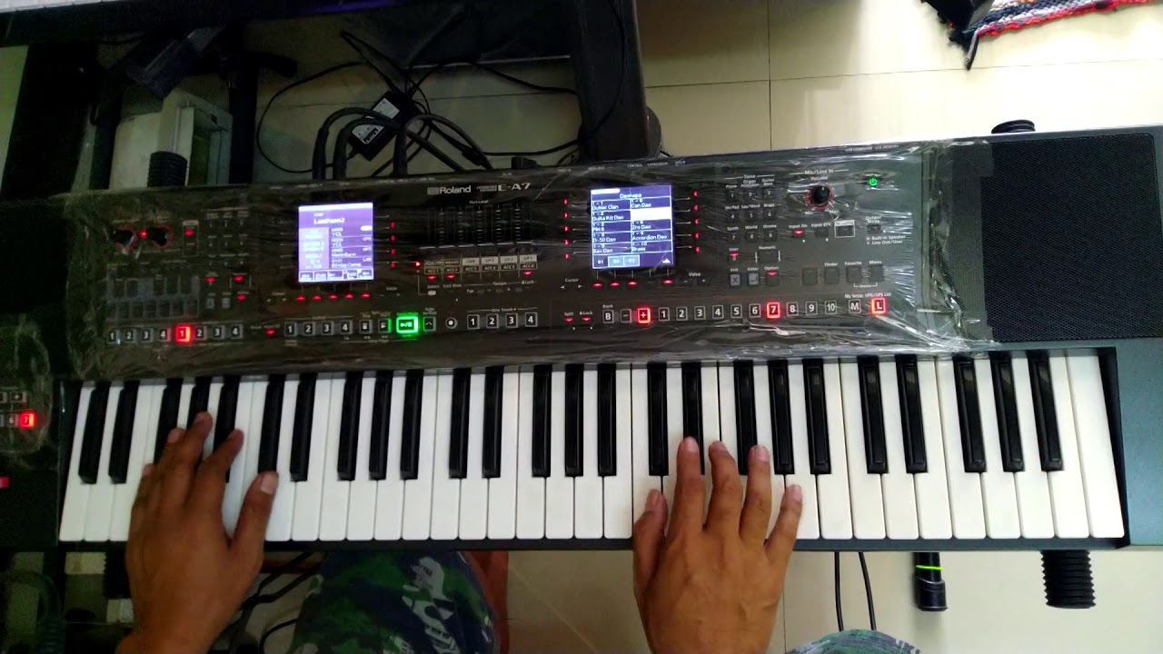 รักสลายดอกฝ้ายบาน คลิปสอนอ.ดาว3/2/2020