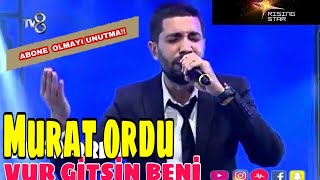 Rising star türkiye MURAT ORDU ( VUR GİTSİN BENİ) Resimi