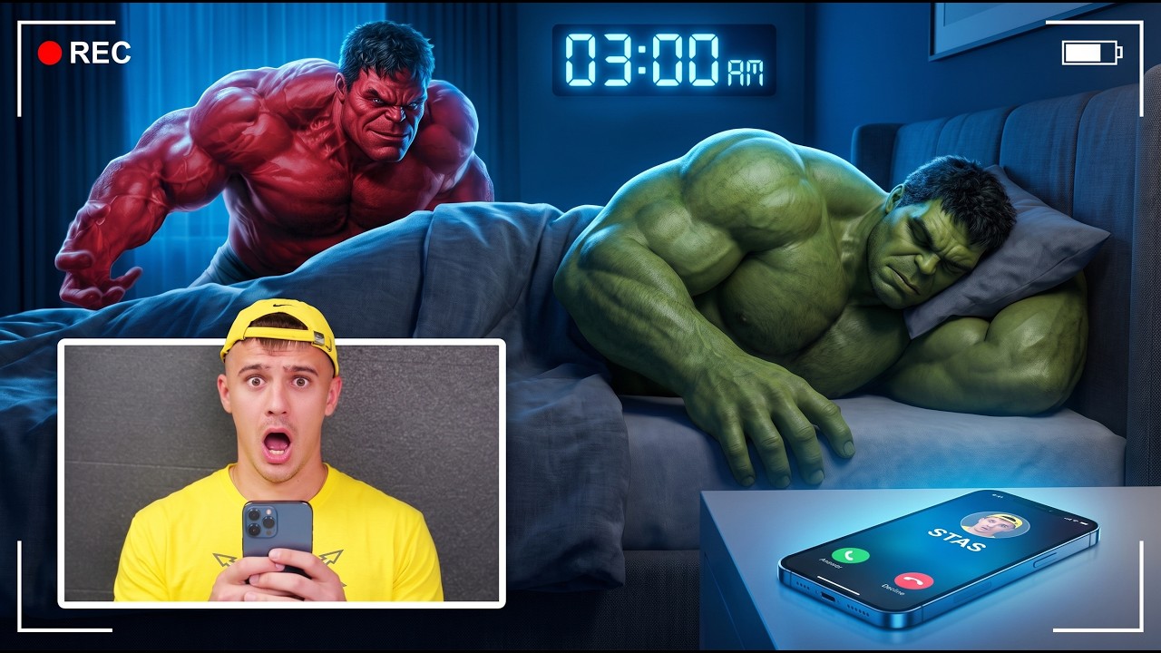 Latest Title & Thumbnail