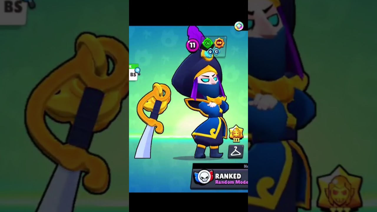 mortis 20-0 ☠️#brawler #brawlstars