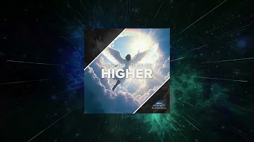 Aimoon & Dunver - Higher (Extended Mix) [ Perfect Euphoria ]