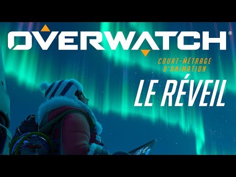 Vidéo: Blizzard Diffuse Un Nouveau Court Métrage D'animation Overwatch Tant Attendu Pour Mei
