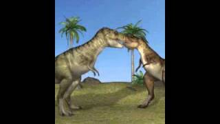 Talking Rex the Dinosaur [iPhone app] screenshot 4