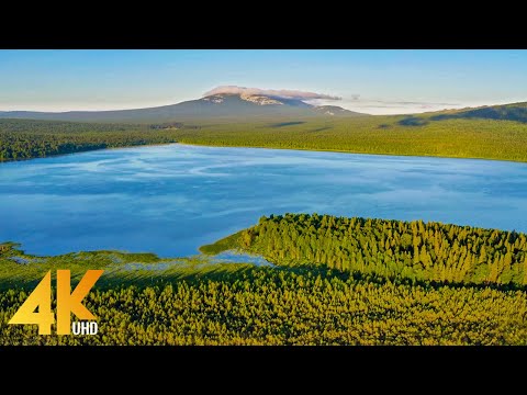Video: Klinšu kalnu nacionālie parki