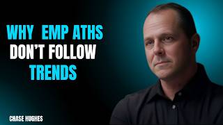Why Mature Empaths Don’t Follow Trends (Psychology Explained) | Chase Hughes