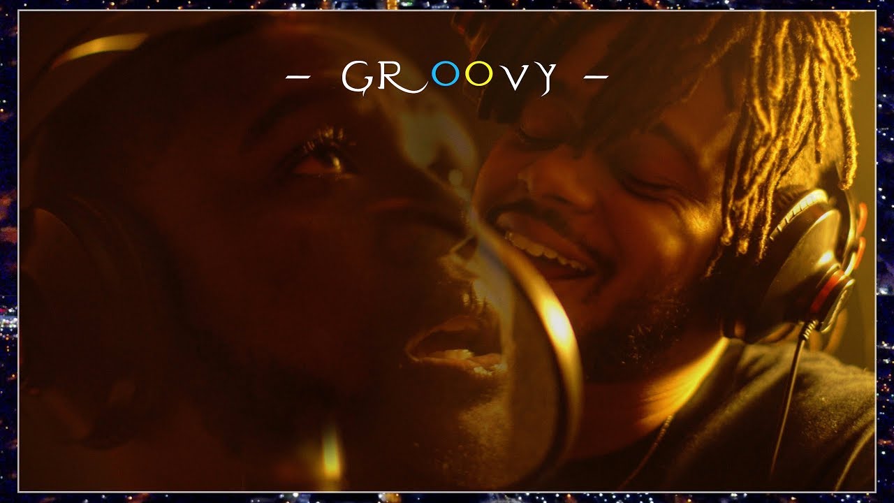 Griff & D-Tae - "Groovy" (OFFICIAL MUSIC VIDEO)