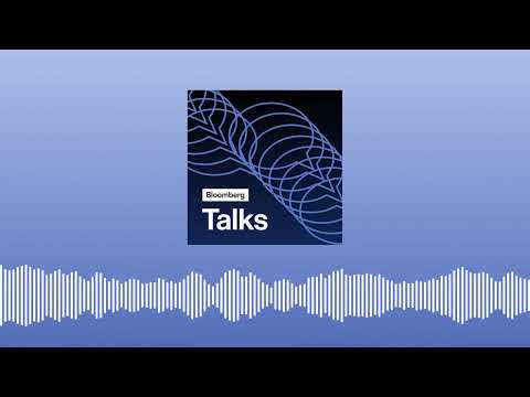 CDC Director Mandy Cohen Talks Covid Guidelines, Fentanyl | Bloomberg Talks Episode cover