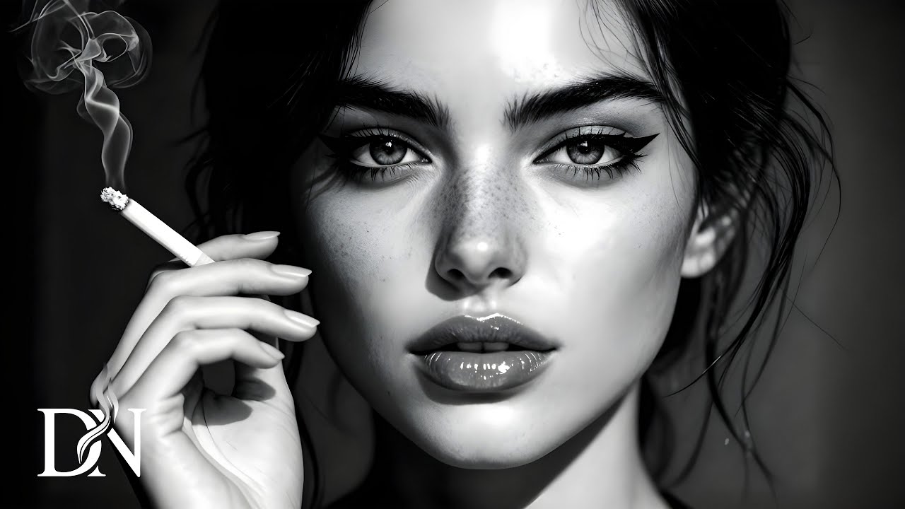 Deep Emotions Playlist – Vocal House, Nu Disco & Chillout for Relaxing Mood