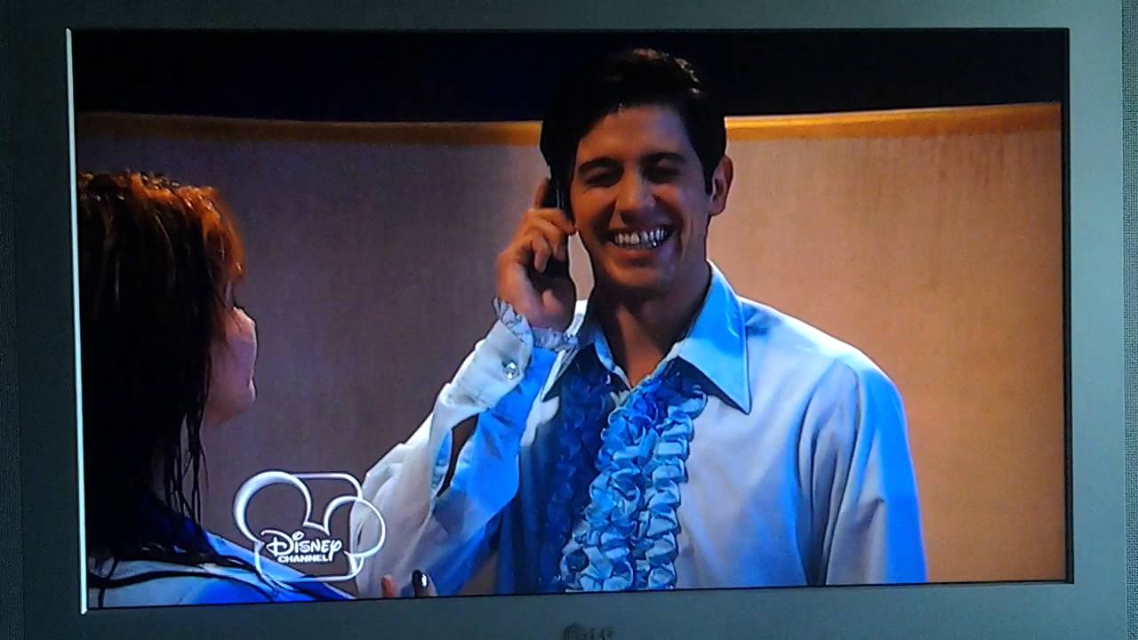 Jessie dating tony